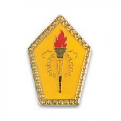 $5 Yellow Badge