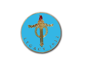 2022 Annual Legacy Badge