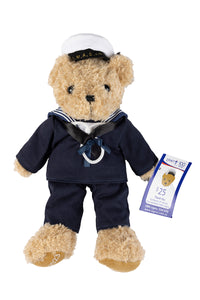 Centenary Navy Bear