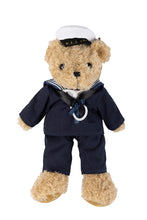 Load image into Gallery viewer, Centenary Navy Bear