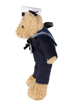 Load image into Gallery viewer, Centenary Navy Bear