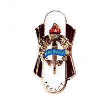 Load image into Gallery viewer, Centenary Badge