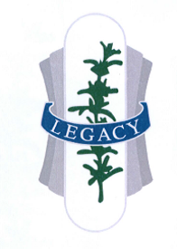 Rosemary Badge